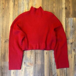 Sanctuary Sweater